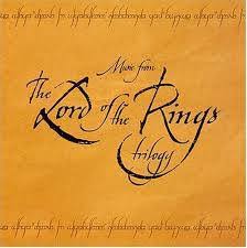 Profile for Lord of the Rings Music Fan Page