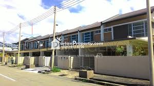 Lugares ao ar livre, parque e parada de descanso. Terrace House For Sale At Taman Rimba Kota Kinabalu For Rm 450 000 By Alfred Vun Durianproperty