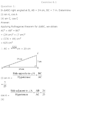 Similarity how can you use scale drawings to create a mural? Ch 8 Introduction To Trigonometry Maths Class 10 Ncert Solutions Download Ncert Books Solutions Cbse Online Guide Syllabus Sample Paper