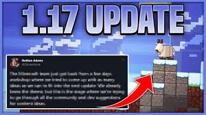 Bedrock edition on the nintendo switch, xbox series x, xbox one, xbox series s, playstation 4. Minecraft 1 17 Das Community Biom Update Minecraft News Youtube