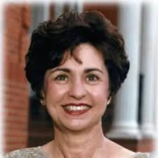 Obituary information for Christy Dugas Maraist