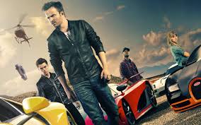 Need For Speed 2014 Need For Speed Movie Need For Speed Aaron Paul