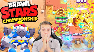 Brawl stars, ücretsiz ve güvenli indirme. 15 0 Brawl Stars Championship Alleen Surge Gebruiken Youtube