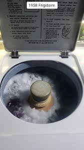 Image result for Turquoise 1958 Hotpoint