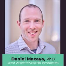 healthcareinnovation #companycreation #futureofhealth #teamspotlight