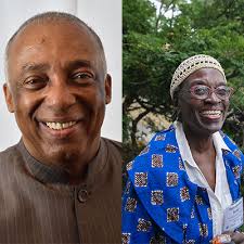 New York's top 10 power couples