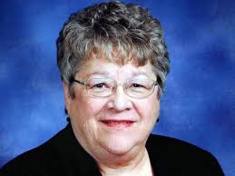 Marlyn Connelly Lammers