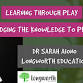 Learning through Play - Bridging the Knowledge to - Bulimba State School, 261 Oxford St Event Image