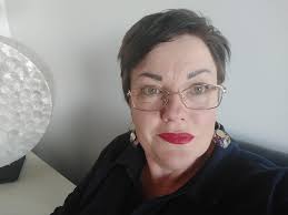 From blonde to brunette just for the a change. What do you think?