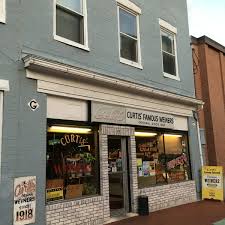 They welcome groups and parties and with advanced notice, can hold separate space to accommodate your needs. Curtis Coney Island Famous Weiners 17 Tips From 209 Visitors