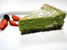 Matcha Cheesecake Rezept Matcha Kuchen Rezept Matcha Cheesecake Rezept Matcha Kuchen