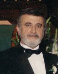 Obituary information for Silvio D. Pietrinferni