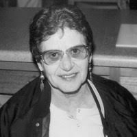 Lloydia Arnett Obituary (2012)