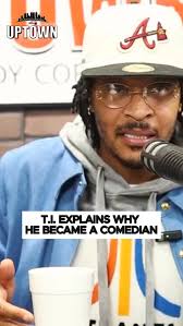 It's 1966 and Stand Up Comic, Slappy “Dark” Johnson is Live from the  Pharaoh. #LadyInTheLake @ByronBowers @Alma.Harel @AppleTV