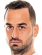 We did not find results for: Aristidis Soiledis Spielerprofil 20 21 Transfermarkt