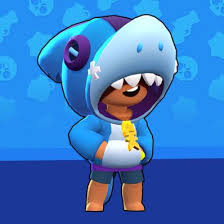 Shark Leon The Kid Shark Kopek Baligi Mavi Sanat Havali Seyler