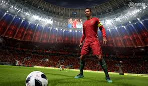 The game is another installment in the fifa series. Top 10 Reasons Why You Should Play The World Cup In Fifa 18