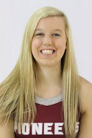 2018 Field Hockey Roster