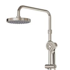 (4.0) stars out of 5 stars 2 ratings, based on 2 reviews. Pulse Showerspas Lanikai Chrome 3 Spray Shower Bar System 1028 Ch Rona