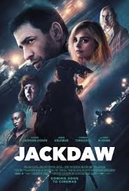 Jackdaws Uses Eye As A Means To Communicate | Techietonics