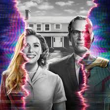 Wandavision Watch Full Show Online