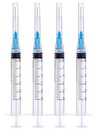 Measure Master Measuring Syringe 60 Ml/Cc - Brew & Grow Hydroponics And  Homebrewing Supplies Of Chicagoland