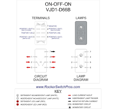 This pictorial diagram shows us the. Image Result For 12v Rocker Switch 6 Pole Toggle Switch Diagram Switch