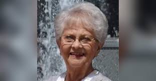 Marcia Jean Garner Obituary