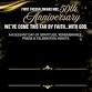 First Thessalonians MBC 50th Church Anniversary event image