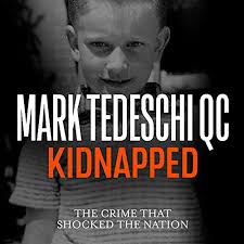 Kidnapped by Mark Tedeschi