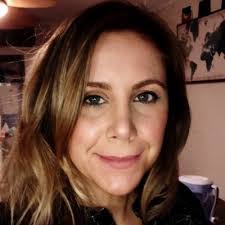 Christina Trainor's Instagram, Twitter & Facebook