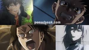 Anime ini menceritakan tentang iwatani naofumi, seorang otaku yang menemukan sebuah buku di perpustakaan yang membuatnya malah berpindah ke dunia lain. 40 Daftar Rekomendasi Nonton Anime Isekai Overpower Terbaik