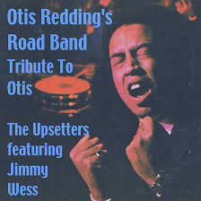 Otis Reddings Road Band: Amazon.sg: Music
