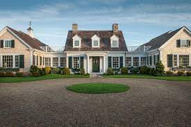 New england house plans designs plan collection homes via. The 26 Most Popular Architectural Home Styles Exteriors Hgtv