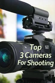If you're ready to take your music video shoots to the next level, this is a great option to explore. Top 3 Cameras For Shooting Music Videos The Camera Guide Dslr Photography Tips Dslr Photography Dslr Quotes