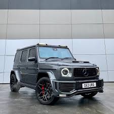 659 Likes 6 Comments Cars Supercars Hypercars Vipwhips On Instagram Urban G700s This Or Svr Mercedes Benz World Dream Cars Mercedes Maybach