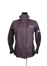 Details About Jack Wolfskin Womens Outdoor Jacket Membrane 42