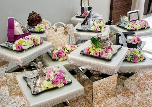 Hantaran Pernikahan