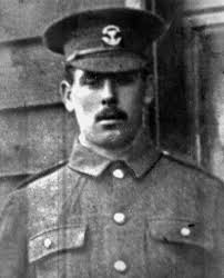 Lives of the First World War