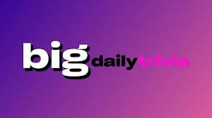 If you've ever been doubted or torn down for being yourself, elle knows how you feel. French Language Trivia Quiz Challenge Big Daily Trivia Play Now