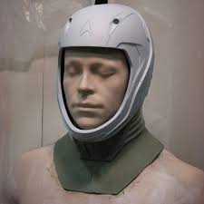 Let's space out some more