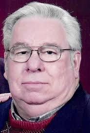 James Wilson Hartley (Jim) Obituary