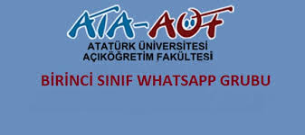 Atatürk üniversitesi açıköğretim fakültesi öğrencilerinin lms üzerinden ders materyallerine ata aöf fotoğraf nasıl yüklenir, ata aöf giriş yapamıyorum, ata aöf giriş öğrenci, ata aöf giriş şifre alma. Ata Aof Is Sagligi Ve Guvenligi 1 Sinif Isg Posts Facebook