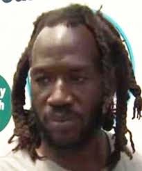 Theodore Dewayne Riley Jr., age 41