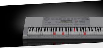 Lk Series Casio Music Gear