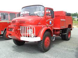 Pompiers Morbihan Mercedes Benz Trucks Fire Trucks Mercedes Benz Unimog