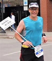 PROFILE--Tom Perri has been running for 44 years