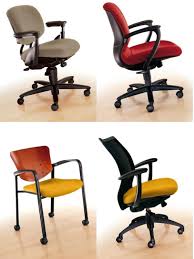Haworth Improv Chair Review Can You Trust It