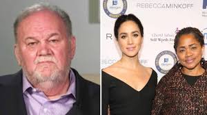 She is also a british citizen now whose official residence is frogmore cottage, windsor, southeast england. Meghan Markle S Parents Thomas Markle Doria Ragland Bio