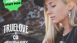 Truelove & Co Jewellery by Kate Dubauskas — Kickstarter